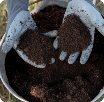 Compostaje mejorado nanomof 2026