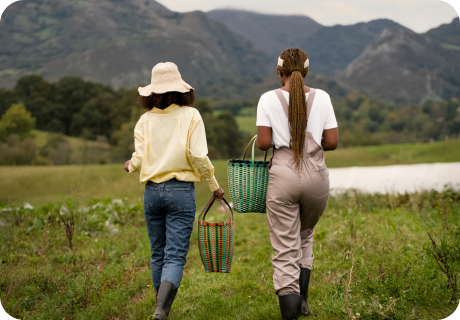Desarrollo Rural Sostenible