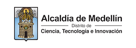 Logo Alcaldía de Medellín