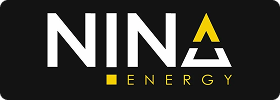 Logo NINA ENERGY