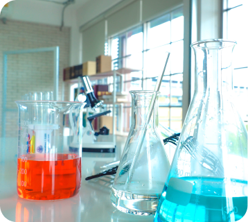 Procesos catalíticos y farmacéuticos