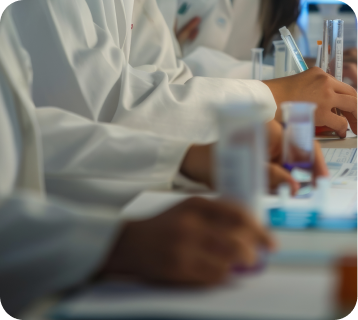 Universidades y Centros de Investigación